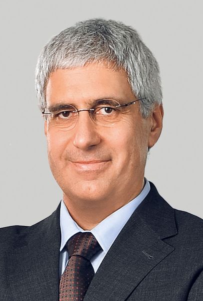 Vorgänger Dr. Karl Tragl verlässt mit Ablauf seines Vertrages nach 16 Jahren das Unternehmen (Bild: Bosch Rexroth)