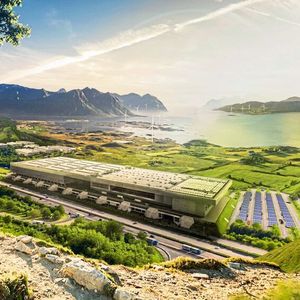 Vom Gleichrichter bis zum Energiemanagment wird ABB zum Partner für H2-Projekte entlang der gesamten Wasserstoff-Wertschöpfungskette.(Bild:  ABB)