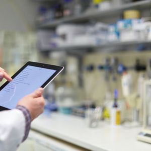 (Labfolder/Bernhard Ludewig)