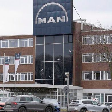 Die Debatten über die Zukunft des MAN-Werkes in Salzgitter sind anscheinen zufriedenstellend für alle Beteiligten beendet. Das sagt zumindest die Gewerkschaft IG Metall ... (Bild: MAN)