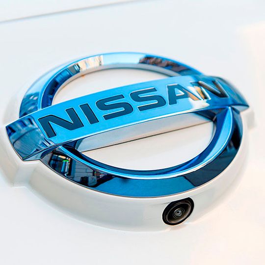 (Foto:  Nissan)