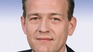 Alexander Pederzani ist neuer Vorsitzender der Geschäftsführung der Europart-Holding. (Archiv: Vogel Business Media)