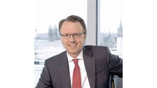 Kai Ostermann ist Präsident des Bundesverbands Deutscher Leasing-Unternehmen. (Bild: Deutsche Leasing)