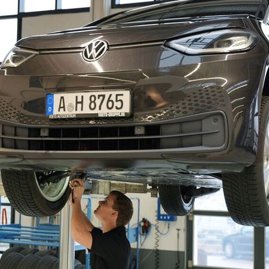 Die Preise für Kundendienstarbeiten variieren sehr stark. (Bild: ADAC e.V.)