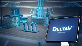 La versión 16.LTS de DeltaV ofrece funciones definidas por software que reducen los costes de automatización, mejoran la comprensión de las operaciones y la transparencia de los datos en toda la empresa, y refuerzan la ciberseguridad. (Imagen:Emerson)