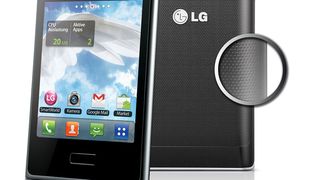 Das Smartphone E400 Optimus L3 von LG gibt es bei Netto im Angebot. (Archiv: Vogel Business Media)