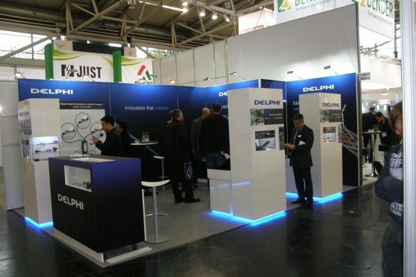 eCarTec 2014: Messeimpressionen (Bild: Thomas Kuther)
