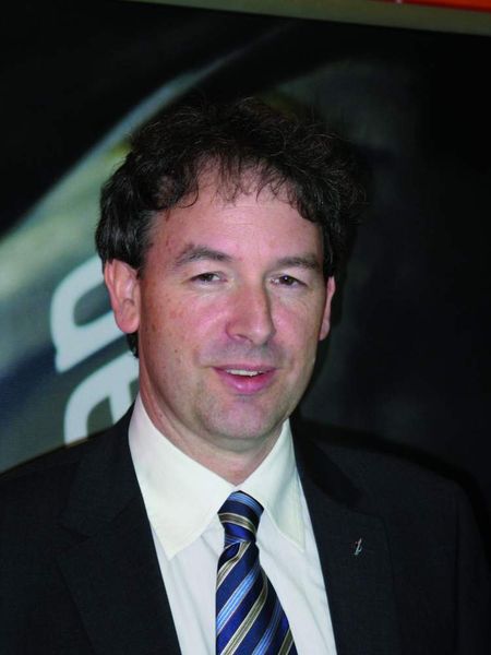 Renato Eggner, Sprecher des Fuhrparkausschusses im VÖL: „Die sehr optimistisch berechneten Restwerte werden zum Verhängnis.“ Fotos: Auto & Wirtschaft (Archiv: Vogel Business Media)