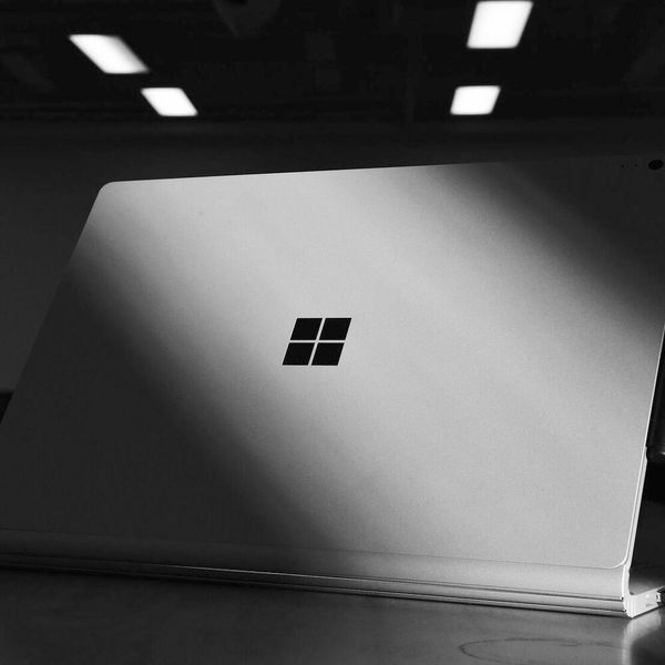 Für Microsoft-Betriebssysteme entwickeln ist die eine Sache, aber wie sieht es mit Windows-Umgebungen aus? (PPPSDavid)