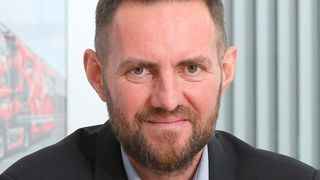 Frederic Ruesche (Renault Trucks)