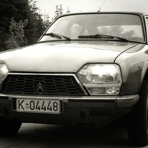 (Citroen)