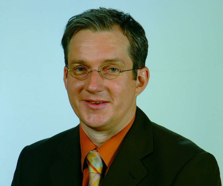 4 Dipl.-Ing. Michael Schlue ist Leiter Produktmarketing Elektronikgehäuse bei der Phoenix Contact GmbH & Co. KG, Blomberg. (Archiv: Vogel Business Media)