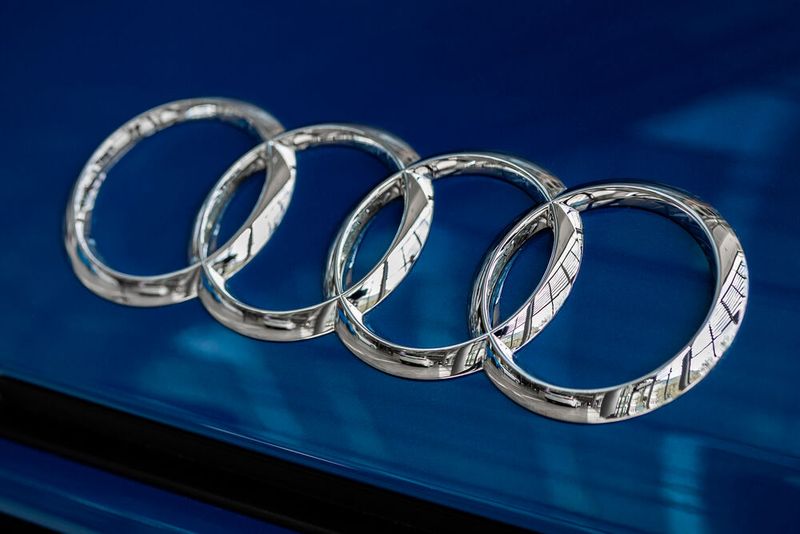 Audi sieht sich in einem Übergangsjahr und will in den USA und mit E-Modellen wachsen.(Bild:  Audi)