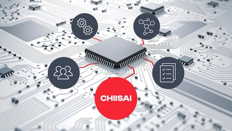 The open Chiisai standard supports the cross-vendor development of HALs, middleware, and embedded software for small microcontrollers.(Image: Vector Informatics)