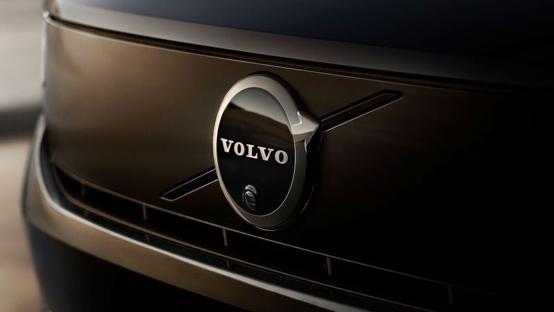 (Bild:  Volvo)