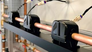 Da die Geräte von Kärcher in der gesamten Welt eingesetzt werden, ist Robustheit aller Bauteile eines der wichtigsten Kriterien.  (Allengra)