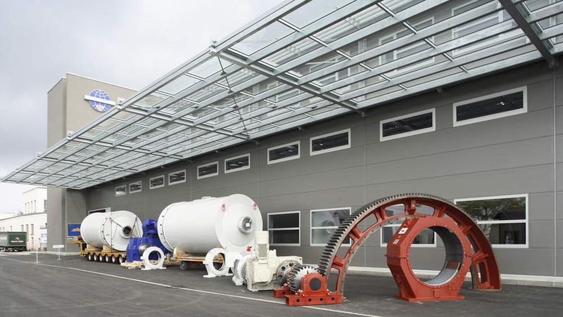  (Archiv: Vogel Business Media)