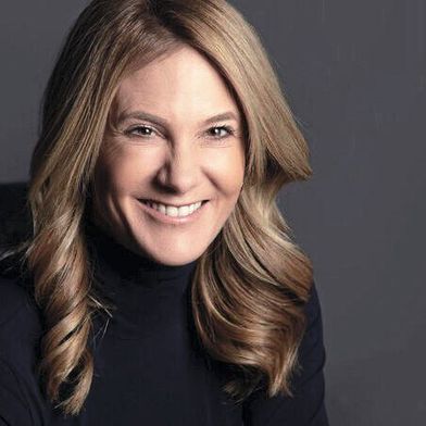 Christine Wolburg ist ab April Chief Brand Officer der Marke Volkswagen Pkw. (Bild: Volkswagen)