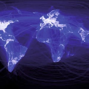 Digitale Kommunikation in Afrika: Facebook, Internet, Twitter & Co. erobern den afrikanischen Kontinent