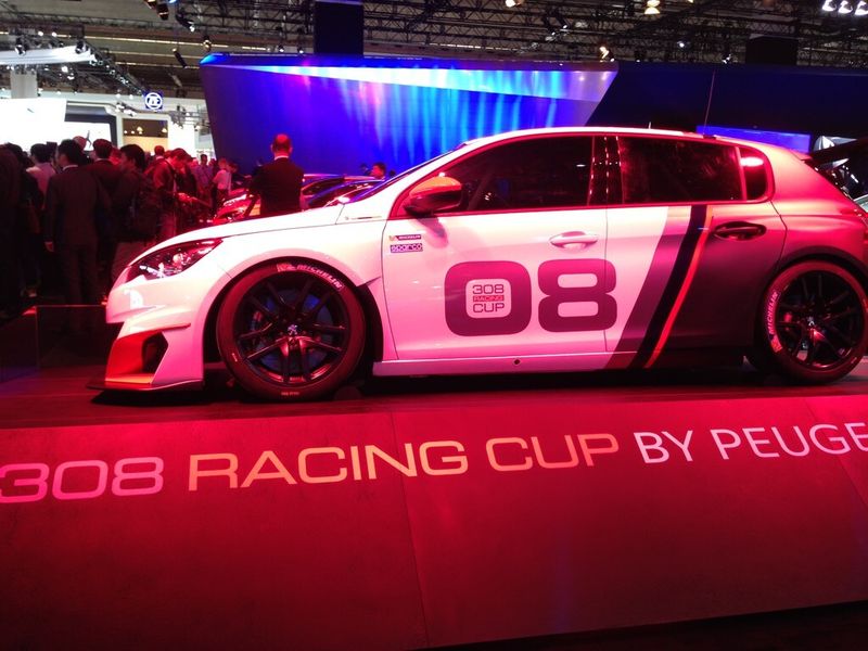 Amazing display of innovations: The number of world premieres at this year's IAA amounts to 210 with 26 European and 30 German premieres. (Source: Schulz)
