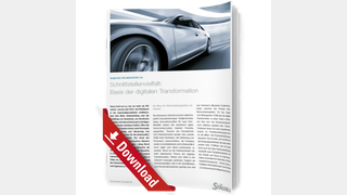 Whitepaper Cover: Stäubli Tec-Systems GmbH