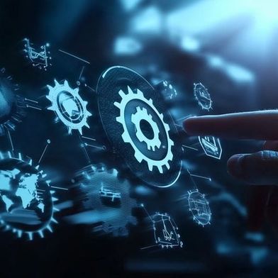 We present three innovations from the PLM and ALM world. (Image:The Pixel Store stock.adobe.com AI-generated)