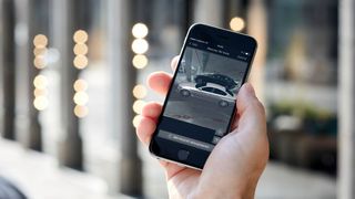 Komponenten für iPhones sind demnächst wohl nicht mehr „Made in Taiwan", sondern "Made in Taiwan, China“ oder „Made in Chinese, Taipei“. Das fordert die chinesische Zentralregierung in Peking im Zuge ihrer "Ein-China"-Politik. (Bild: BMW)