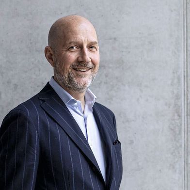 Der neue ZVEI-Präsidenten Daniel Hager: Vorsitzender des Aufsichtsrats der Hager Group und seit 15 Jahren im ZVEI aktiv. (Bild: ZVEI/Alexander Grüber)