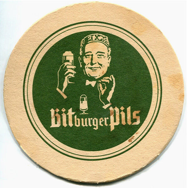 Platz 11: Bitburger Pils mit 0,55 Mikrogramm Glyphosat pro Liter Bier.(Eine Gefährdung für den Konsumenten besteht nach Einschätzung des Bundesinstituts für Risikobewertung jedoch erst ab einem täglichen Konsum von 1.000 Liter Bier.)Weitere interessante Beiträge rund um die Themen Messtechnik und Bierbrauerei: - Bier aus australischem Kult-Brotaustrich Vegemite  - 31Pils – das Chemiker-Bier  - Deutsche Biere sind mit Glyphosat belastet Bild: Roger W / CC BY-SA 2.0 (Bild: Roger W / CC BY-SA 2.0)