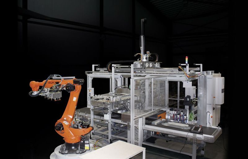 (Quelle:  KUK-automation)