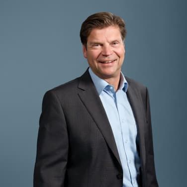 (Rainer Koepke ist Head of Industrial & Logistics bei der CBRE GmbH. (Bild: CBRE))