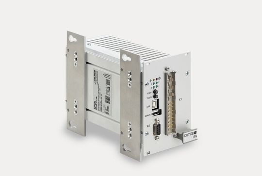 InnoTrans Neuheit der Lütze Transportation - Der zweikanalige SG-200 Signalgenerator für den ÖPNV InnoTrans Neuheit der Lütze Transportation - Der zweikanalige SG-200 Signalgenerator für den ÖPNV