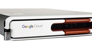 Anwender können festlegen, dass ihre Daten die Grenzen der EU nie verlassen. (Google)