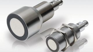 Variabel im Ex-Bereich: Turcks Ultraschallsensoren für die Zonen 2 und 22. (Bild: Turck)