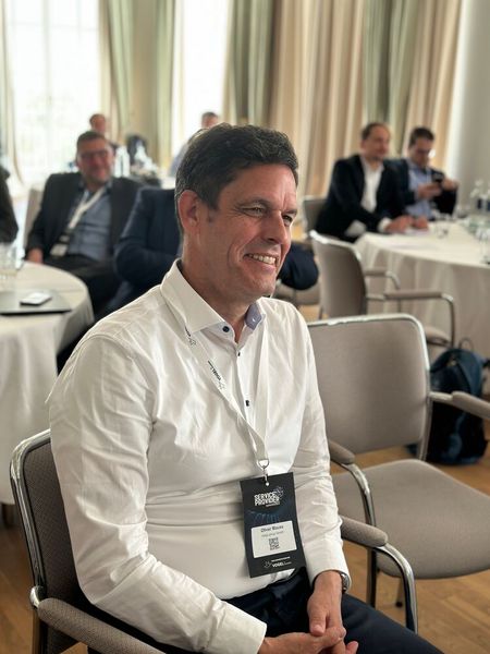 Dr. Oliver Mauss (CEO netgo Group) (Bild: Vogel IT-Medien GmbH)