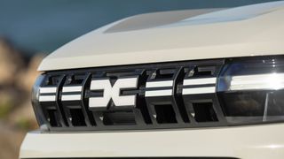 Dacia plant einen Twingo-Ableger. (Bild: Dacia)