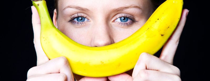 Nervenzellen unserer primären Riechrinde reagieren nicht nur auf den Geruch einer Banane, sondern auch auf deren Bild und Name. (Symbolbild)(Bild:  AustrianImages.com - stock.adobe.com)