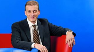 Dirk Claasen, Channel-Chef bei Intel (Archiv: Vogel Business Media)