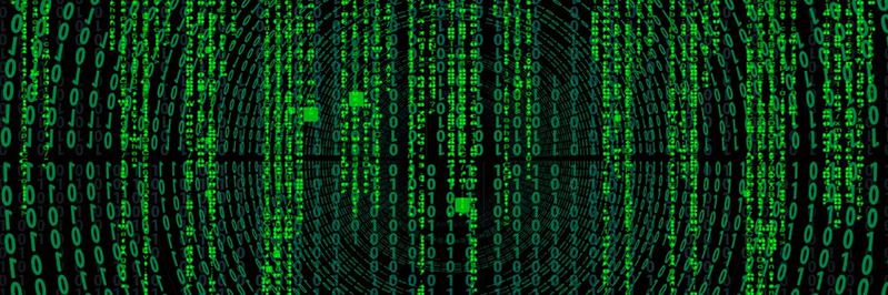 Die Schadsoftware wurde über das Darknet vertrieben.(©  geralt – Getty Images via Canva.com)