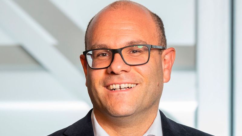 Ruben Schäfer, Geschäftsführer der Kfz-Innung Mittelbaden, organisierte die Impfkampagne der Innung.  (Bild: Kfz-Innung Mittelbaden)