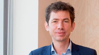 Der Autor: Christophe Bourguignat ist CEO und Co-Founder von Zelros (Bild: Jean-Marc Gourdon)