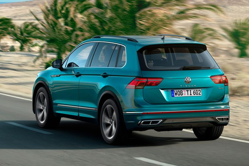 Für den Autobauer ist das Modell ... (Bild: Volkswagen)