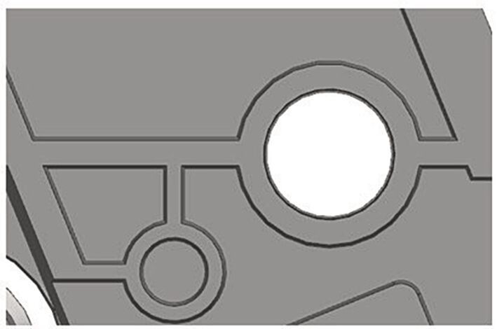 Anbindung Schraubdome (Bild: Hintsteiner Group)