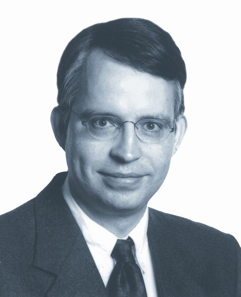 Dr. Martin Hollender, Projektleiter Alarmmanagement im Forschungszentrum der ABB Deutschland: „Mittlerweile erkennt eine zunehmende Anzahl Anwender, dass gutes Alarmmanagement neben der Erhöhung der Sicherheit auch handfeste wirtschaftliche Vorteile bringt.“ (Archiv: Vogel Business Media)