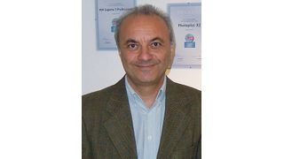 Ritchie B. Hepvar, Director Channel Sales bei Avanquest (Archiv: Vogel Business Media)