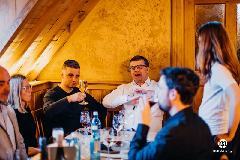 Impressionen vom Lead Management Summit 2023 (Bild: www.bkfotofilm.de - marconomy)