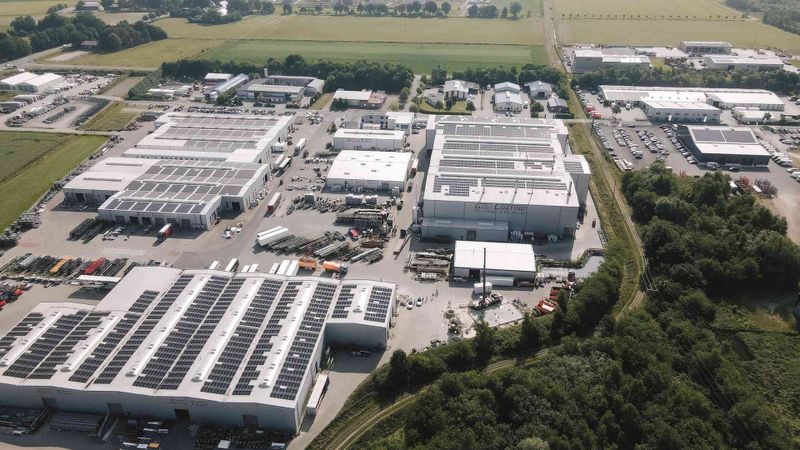 Mit der AgNes-Reform ändern sich die Rahmenbedingungen für neue Energieerzeugungsanlagen. Wer ein Energiesystem plant, muss deshalb zügig handeln.(Bild:  Greenflash)
