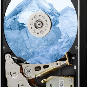 Die Domäne der Ultrastar Archive Ha10 ist das „Cool Storage“, also das Archivieren von Daten, auf die aber trotzdem im schnellen Zugriff bleiben sollen, etwa für das Mediastreaming bei professionellen Anbietern oder für Datenanalysen.