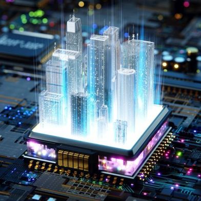 Mit der Industrialisierung von KI stoßen klassische Cloud-Modelle an ihre Grenzen, weshalb sich Neoclouds sich als spezialisierte Ergänzung etablieren mit Vorteilen hinsichtlich Performance, Kosten und Souveränität. (Bild: © jamesteohart - stock.adobe.com)