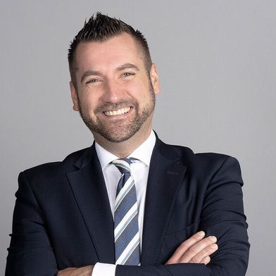 Rose war bereits von 2021 bis 2024 CIO des Landes Rheinland-Pfalz. (© Peter Pulkowski)